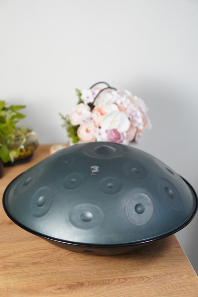 تولید انواع گام‌ها