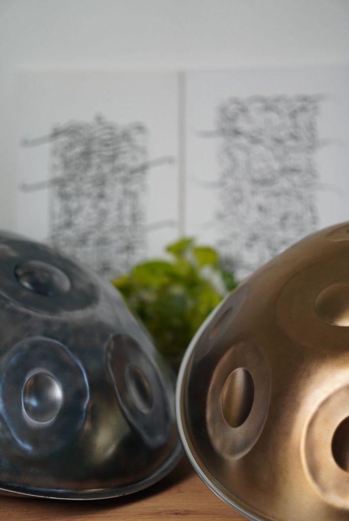 تولید سازهای فولاد و استیل